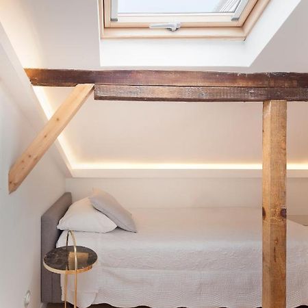 Tiny Cosy Room- Alcantara Lisabona Exterior foto