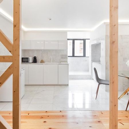 Tiny Cosy Room- Alcantara Lisabona Exterior foto