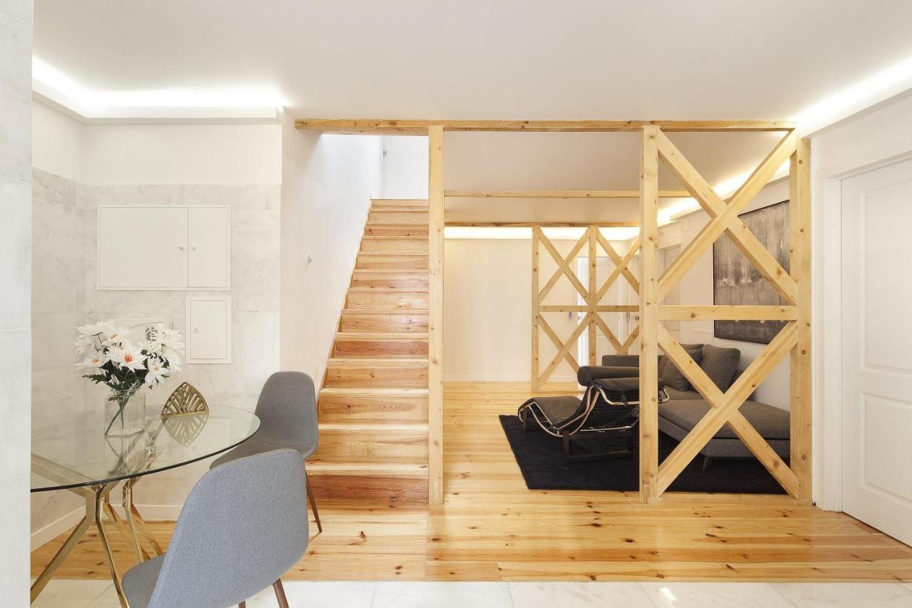 Tiny Cosy Room- Alcantara Lisabona Exterior foto