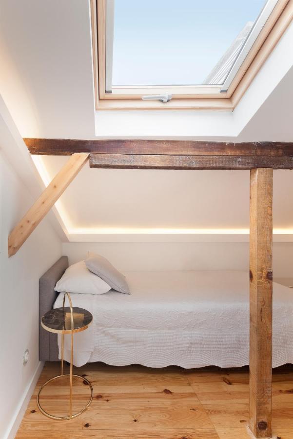Tiny Cosy Room- Alcantara Lisabona Exterior foto